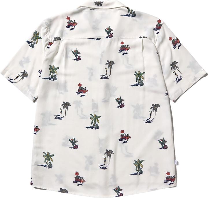 Produktbild Brava Fabrics Helios Small Aloha (M)
