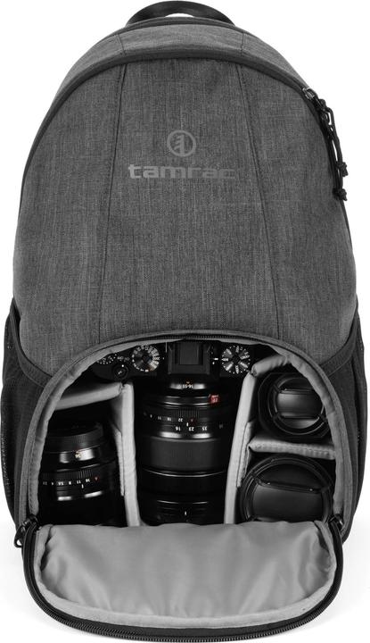 Produktbild Tamrac Tradewind Backpack 18 (Fotorucksack, 18 l)