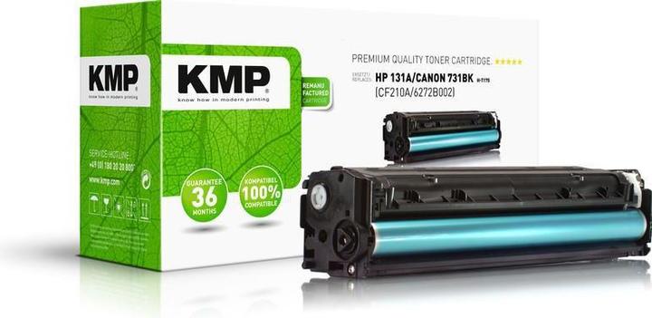 Immagine prodotto KMP Toner sostituito HP128A (CE320AD) (FC)