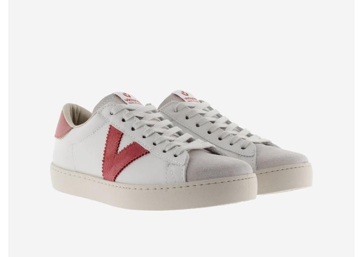 Image du produit Victoria baskets fourrure et daim berlin (40)