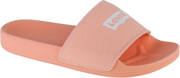 Levis June Batwing S 229170-733-81 Rosa 41 (41)