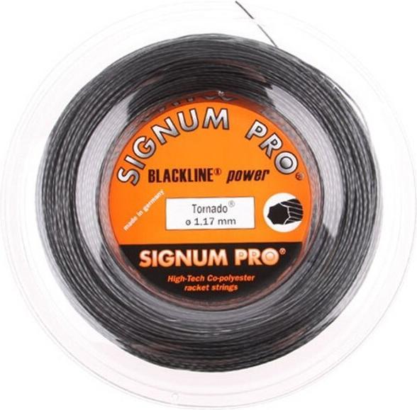 Image du produit Signum Pro Rouleau de cordes Tornado 200m