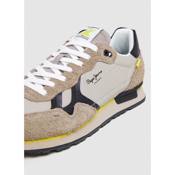 Actual product image Pepe Jeans Brit Fly (42)