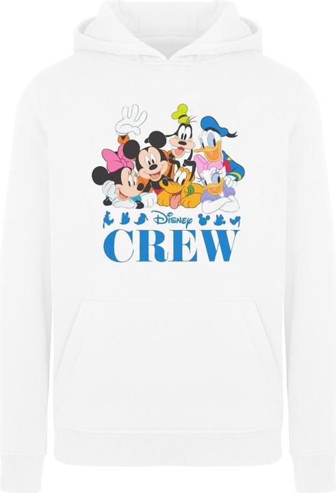 Disney Mickey Mouse Friends Kapuzenpullover Jungen (152, 158)