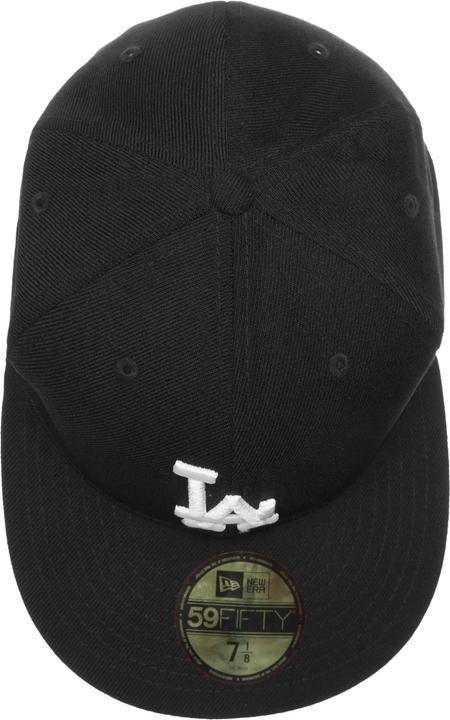 Actual product image New Era LA Dodgers (7 1/4)