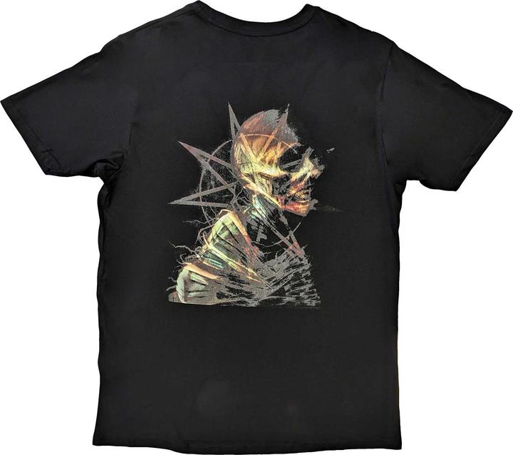 Actual product image Slipknot TShirt (M)