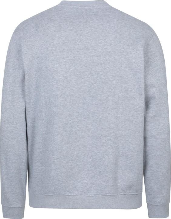 Actual product image Mountain Warehouse Mens Regional Cornwall Sweatshirt (M)