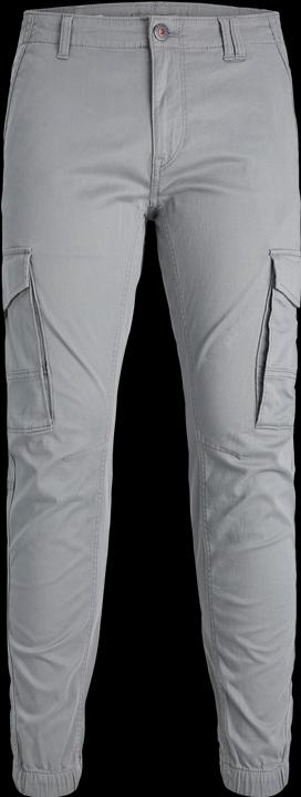 Actual product image Jack & Jones PAUL FLAKE AKM 542 Cargo Trousers (W32/L32)