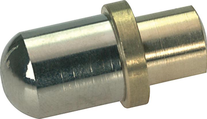 Actual product image effeff Imprint spring bolt, 10 mm, (1021)