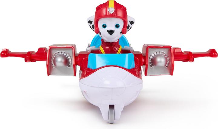 Image du produit Paw Patrol Luftrettungsfahrzeug Marshall