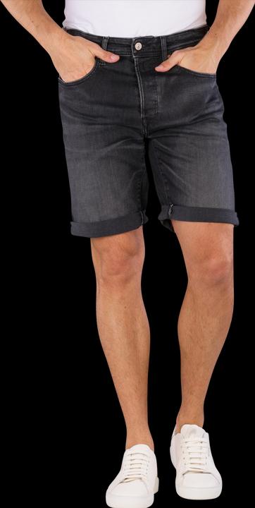 Actual product image Replay RBJ.981 SHORT TAPERED (36)