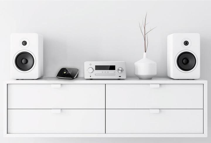 Immagine prodotto Albrecht Dr 52 Ba (Sintonizzatore radio)