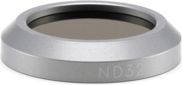Actual product image DJI ND Filters Set (ND4/8/16/32) (Drone filters, DJI Mavic 2 Zoom)