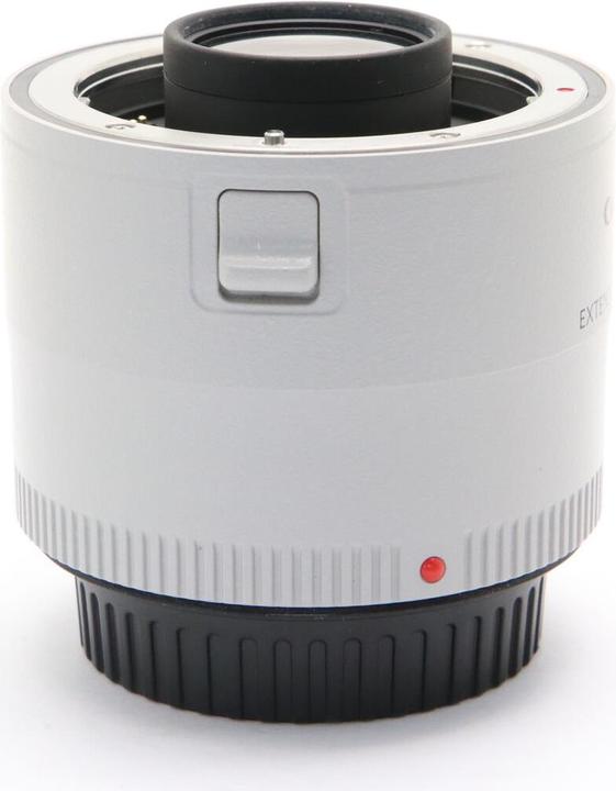Actual product image Canon EF 2x III teleconverter (Teleconverter, Canon EF)