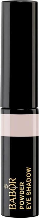 Immagine prodotto Babor MAKE UP - Ombretto in polvere 01 Bianco perlato (#01 Bianco perlato)