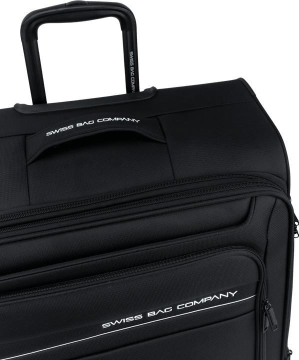 Actual product image Swissbags Delémont (112 l, L (90 - 115l))