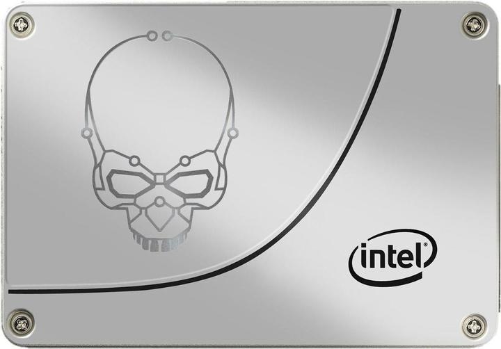 Intel 730 (480 GB, 2.5")