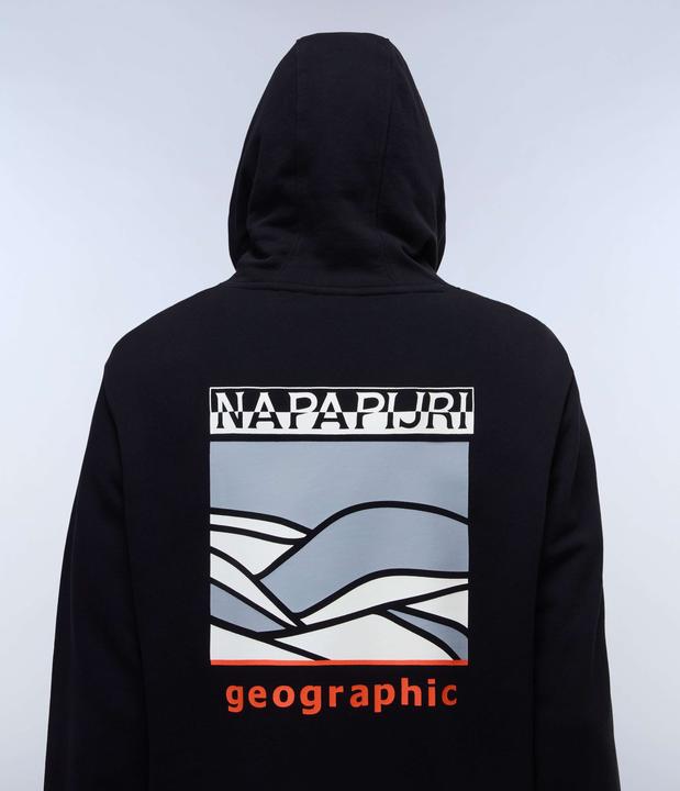 Actual product image Napapijri Sovana (XXL)