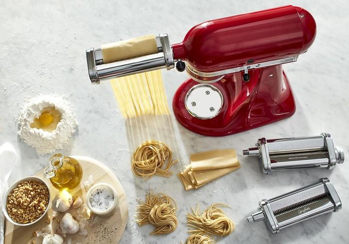 Image du produit KitchenAid Attache pour nouilles en trois parties
