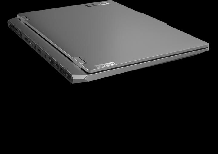Produktbild Lenovo LOQ RTX 4050 (15.60", AMD Ryzen 5 8645HS, 16 GB, 512 GB, CH)