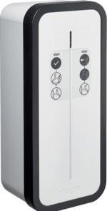 Produktbild Hager HAGE Ladestation (Typ 2, 22 kW, 32 A, Fest verdrahtet)