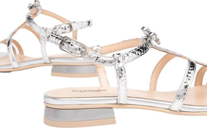 Actual product image Nero Giardini Sandalen (38)