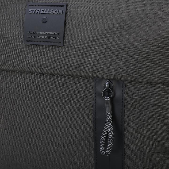 Produktbild Strellson northwood rs sebastian backpack lvz (38 l)