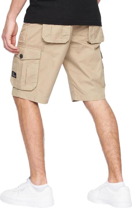 Produktbild Crosshatch Kyron CargoShorts (36)