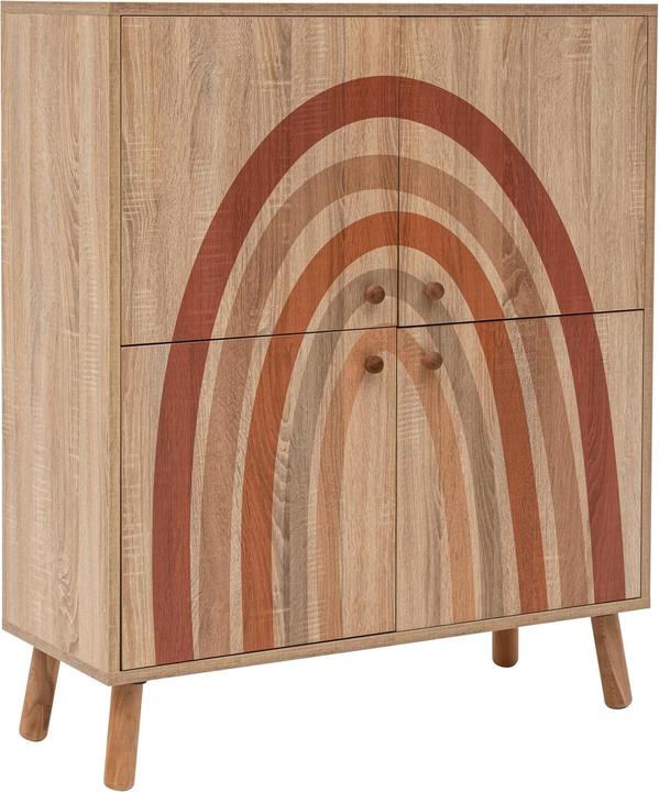 Produktbild Homitis Philip (95 x 36 x 111 cm)