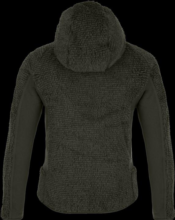 Actual product image Salewa Puez Highloft Polarlite 2 hooded jacket child (140)