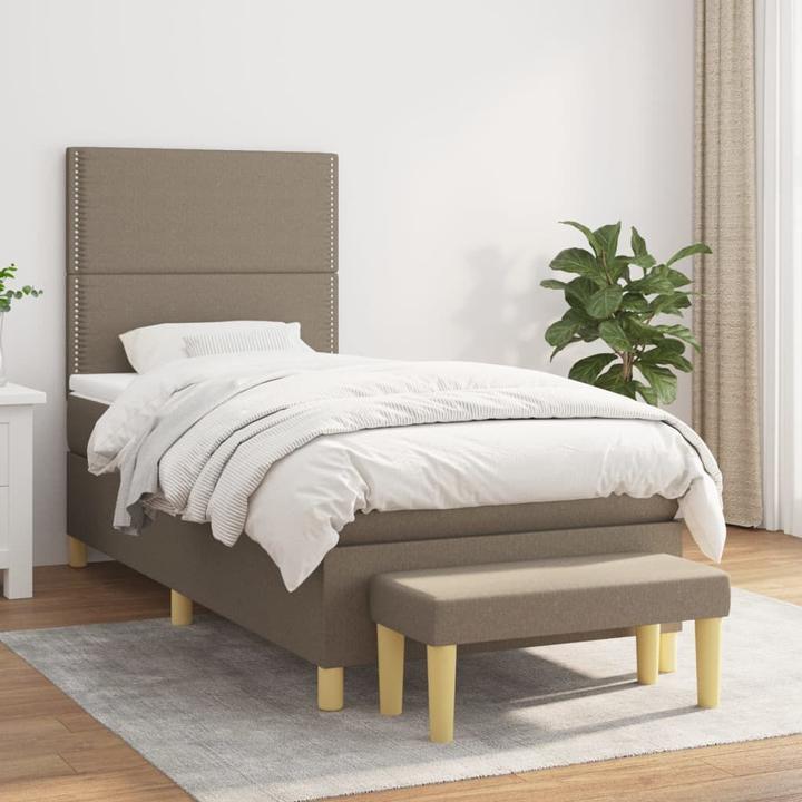 Produktbild VidaXL Alivia (90 x 200 cm)