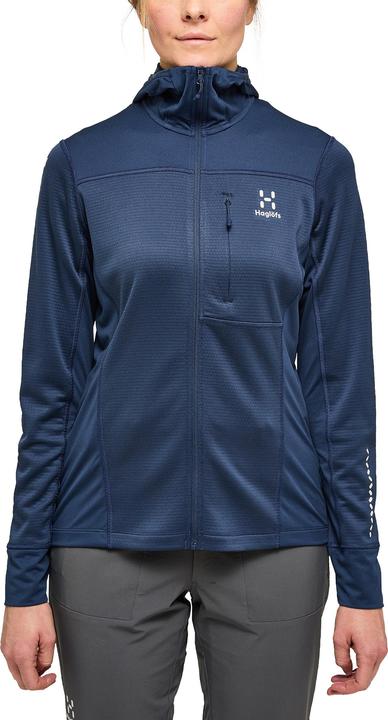 Immagine prodotto Haglöfs Felpa con cappuccio L.I.M Mid Multi (XS)