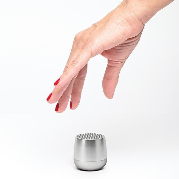 Image du produit Lexon Mino+ Le système (3 h, Fonctionnement sur batterie)