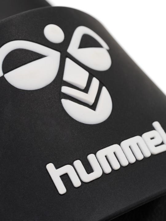 Actual product image hummel Hml Essential Pool Slide (42)