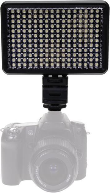 Actual product image Dörr Ultra Light DVL-192 (Video light)