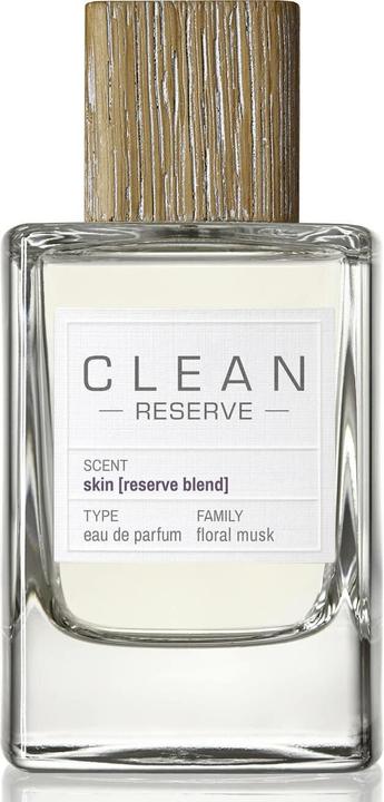 Actual product image Clean Reserve Skin Reserve Blend (Eau de parfum, 100 ml)