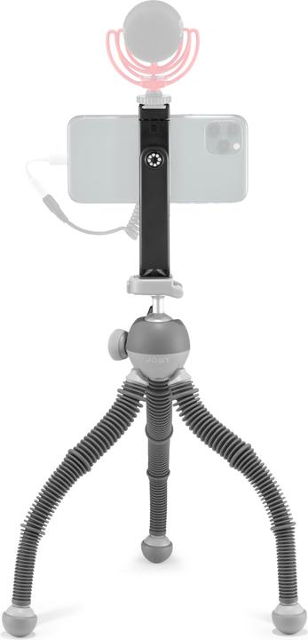 Joby PodZilla Kit Grande (Materiale sintetico)