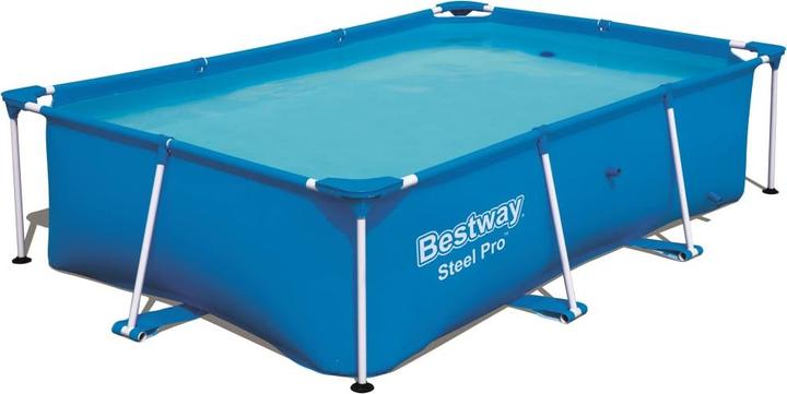 Actual product image Bestway Silas (259 x 170 x 61 cm)