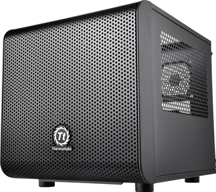 Actual product image Thermaltake Core V1 (Mini-ITX)