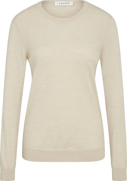 Image du produit Falke BA Crew Neck New Merino w (M)
