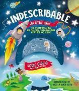 Produktbild Indescribable for Little Ones (Englisch, Louie Giglio)