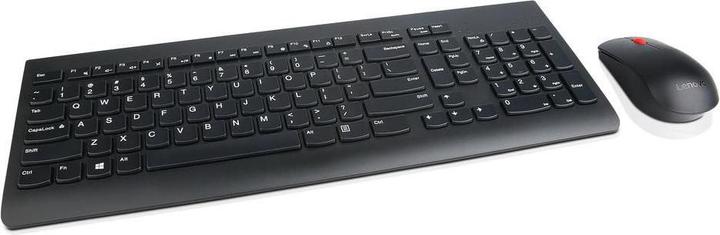 Image du produit Lenovo Essential Combo (US, Sans fil)