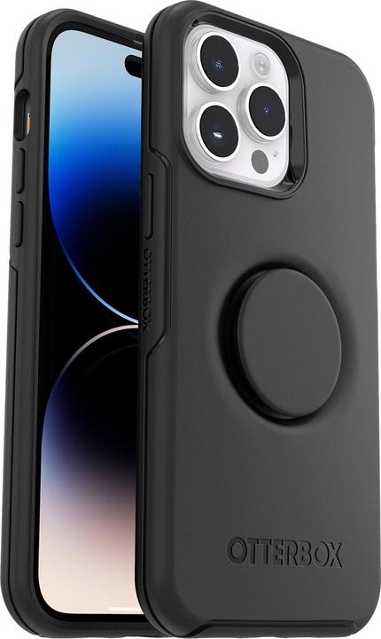 Immagine prodotto OtterBox Otter + Pop Symmetry (Apple iPhone 14 Pro Max)