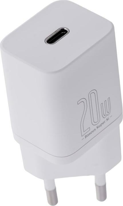 Produktbild Baseus Super Si QUICK CHARGER (20 W)