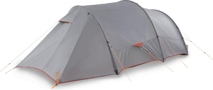 Immagine prodotto Forclaz Trekkingzelt MT900 UL 4P (Tenda gonfiabile, 3.60 kg, 4 persone)
