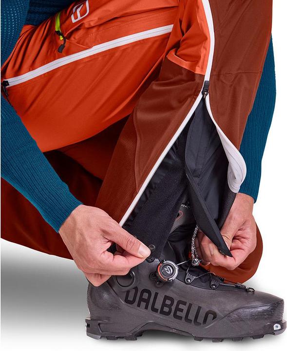 Actual product image Ortovox Ortler Pants (L)