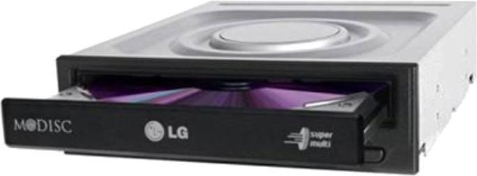 Hitachi HLDS GH24NSD5 (DVD Laufwerk, CD Laufwerk, DVD Brenner)