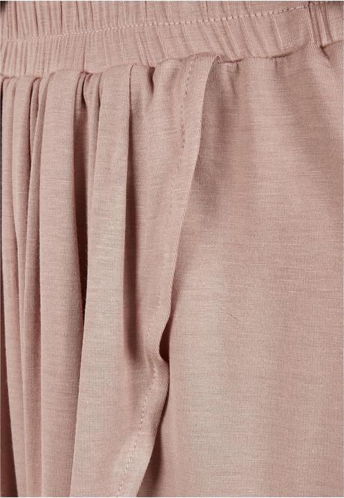 Actual product image Urban Classics Ladies Viscose Short Bandeau Dress (XL)