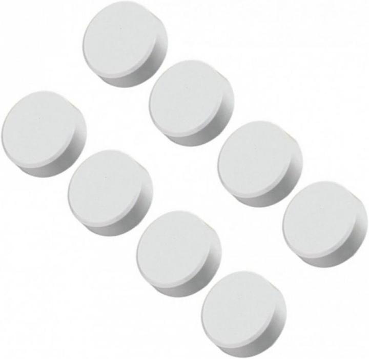 Immagine prodotto Maul per magnete (8 x)