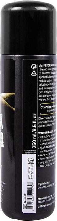 Produktbild Pjur Back Door (250 ml)